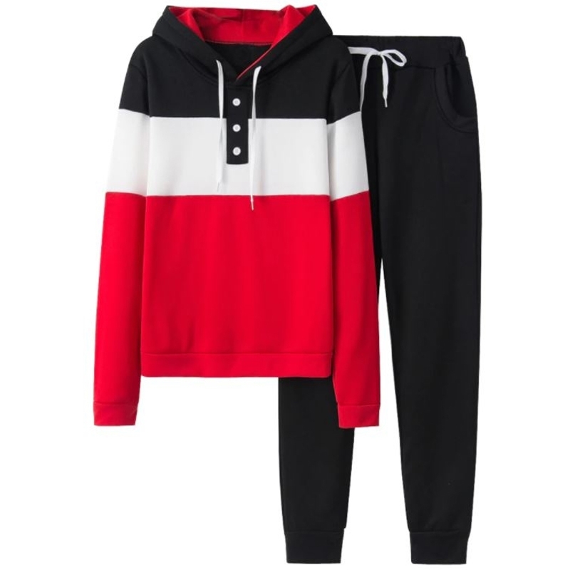 3 Women track suits - Image 1
