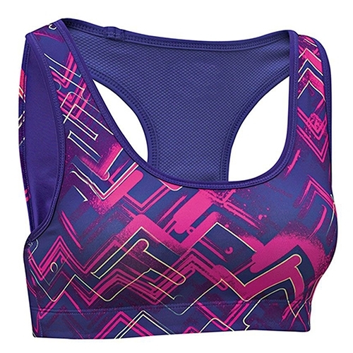 4 Sports Bra - Image 1