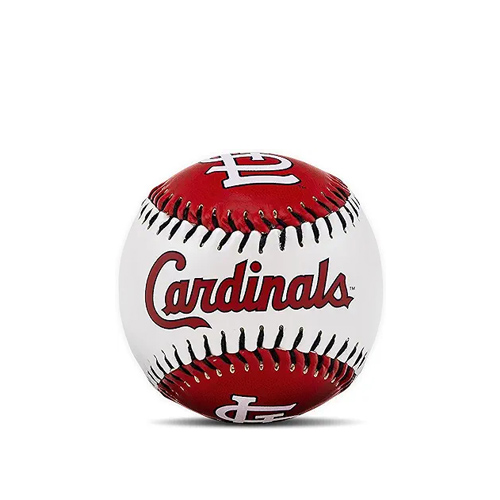 4 Baseballs - Image 1