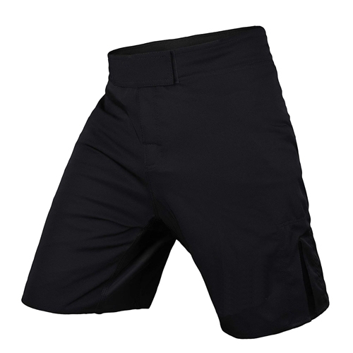 4 MMA Shorts - Image 1