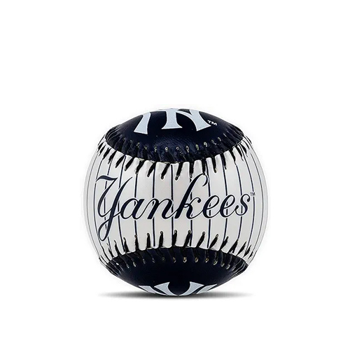 5 Baseballs - Image 1
