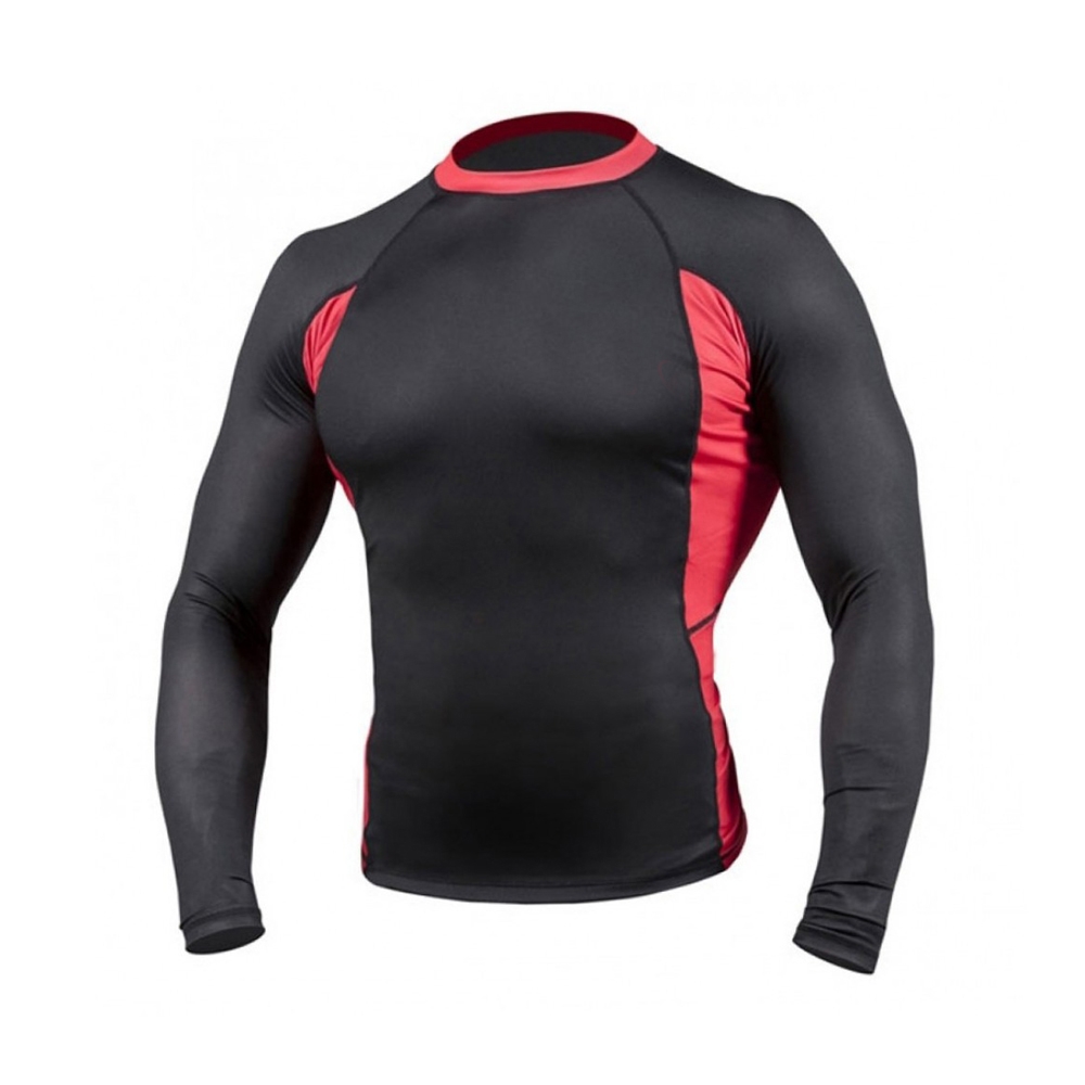 5 Rash Guard - Image 1