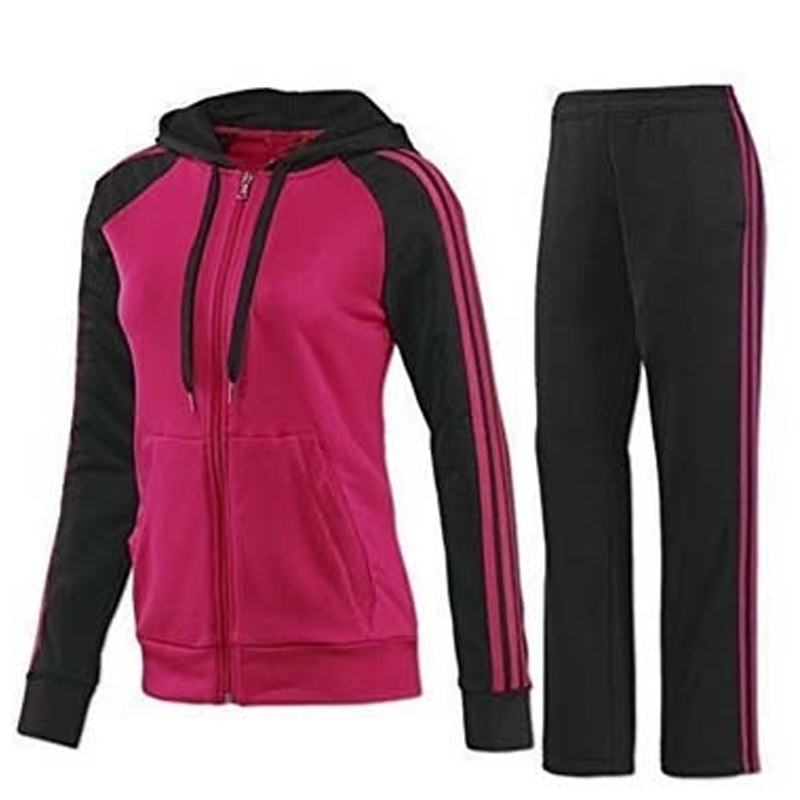 5 Women track suits - Image 1