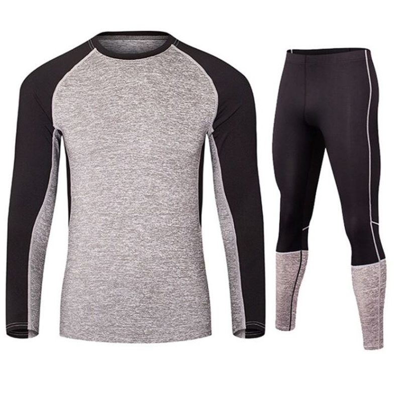 5 Compression suits - Image 1