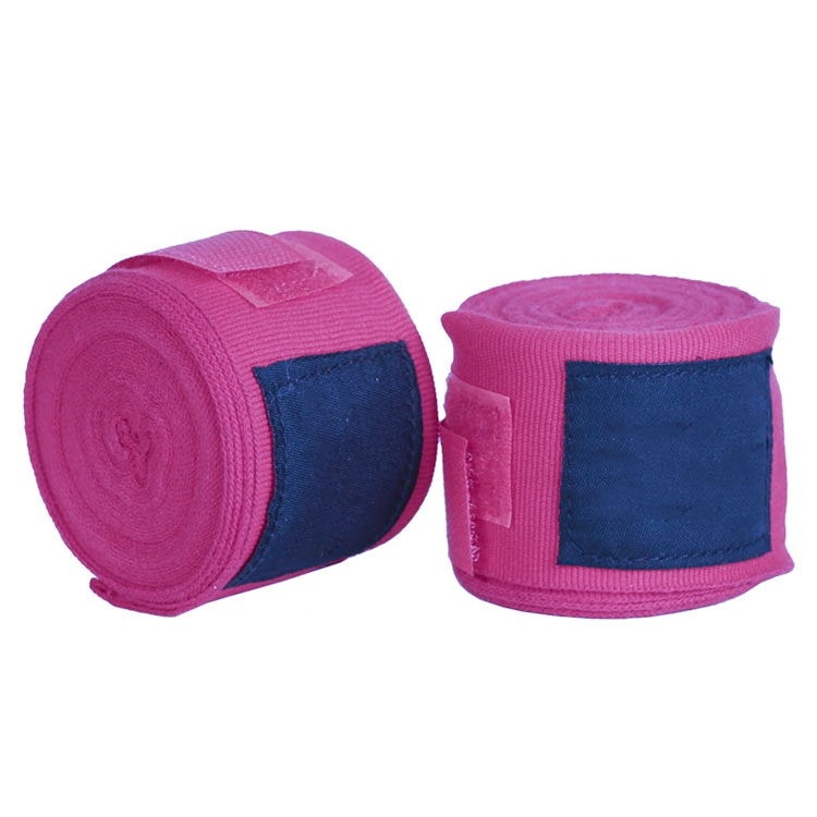 6 Hand Wraps - Image 1