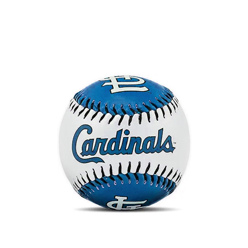 6 Baseballs - Image 1