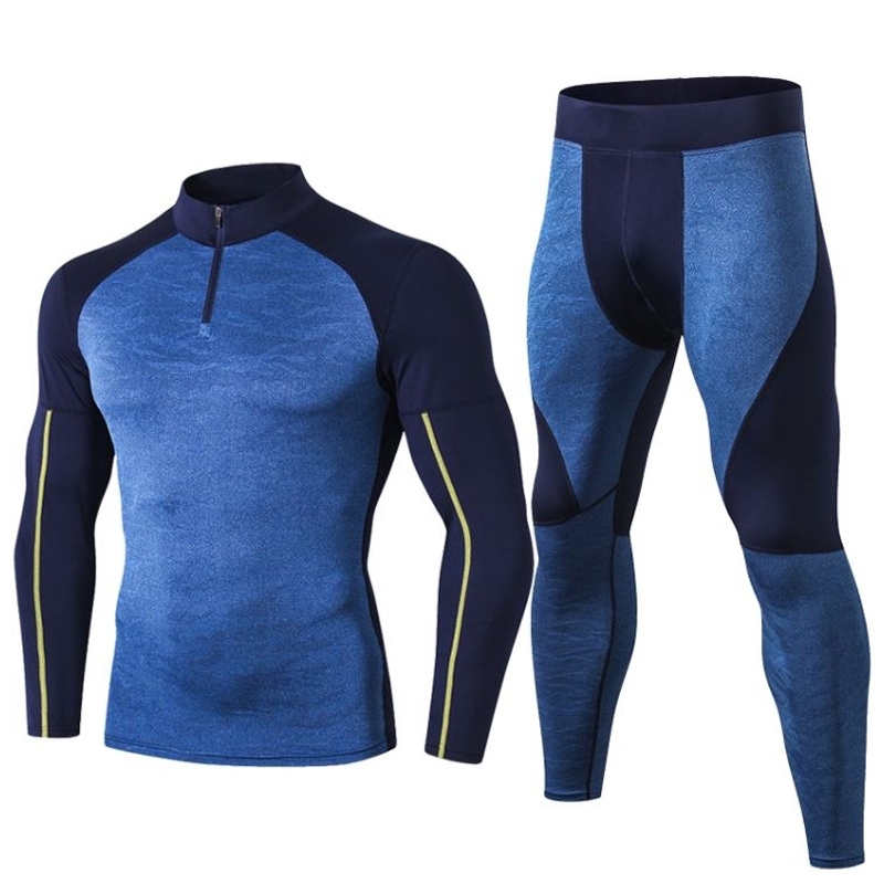 6 Compression suits - Image 1