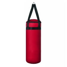 7 Pumching Bags - Image 1
