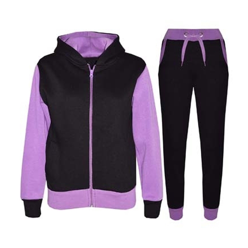 7 Women track suits - Image 1