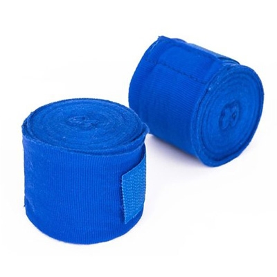 7 Hand Wraps - Image 1