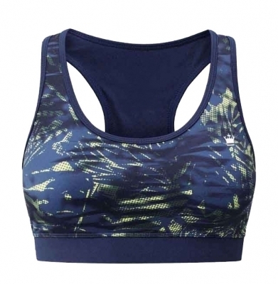 8 Sports Bra - Image 1