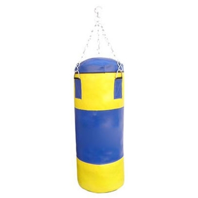 8 Pumching Bags - Image 1