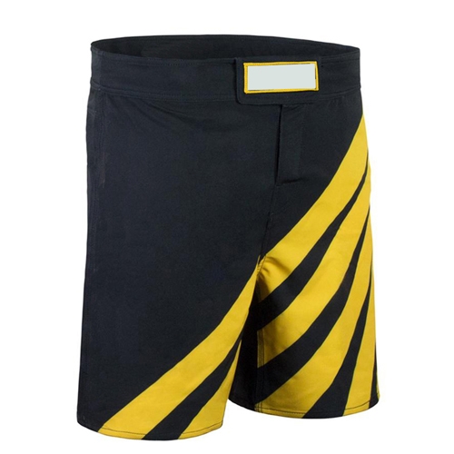 8 MMA Shorts - Image 1