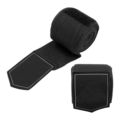 8 Hand Wraps - Image 1
