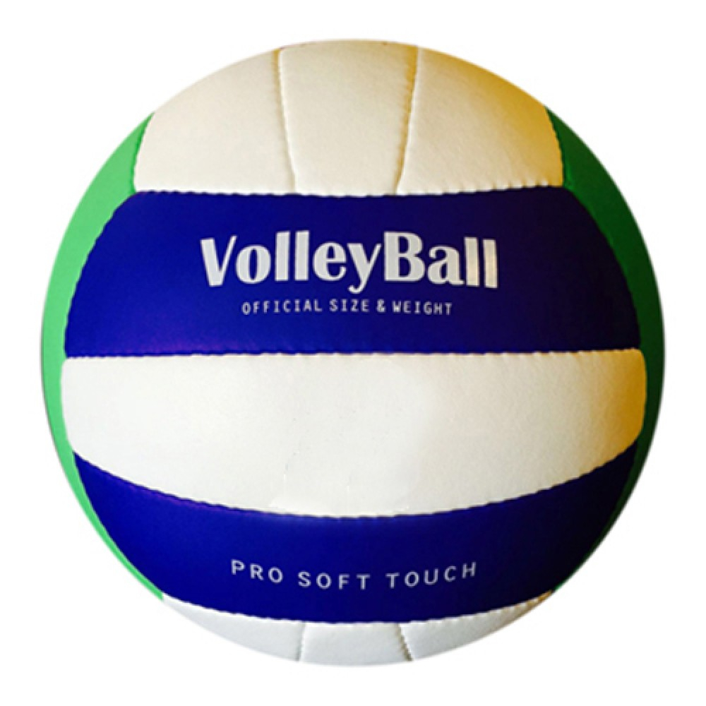 9 Volley Balls - Image 1