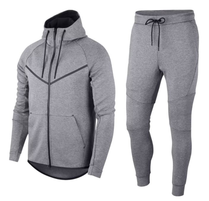 Men Track suits 1 Men's Tracksuit - Image 1