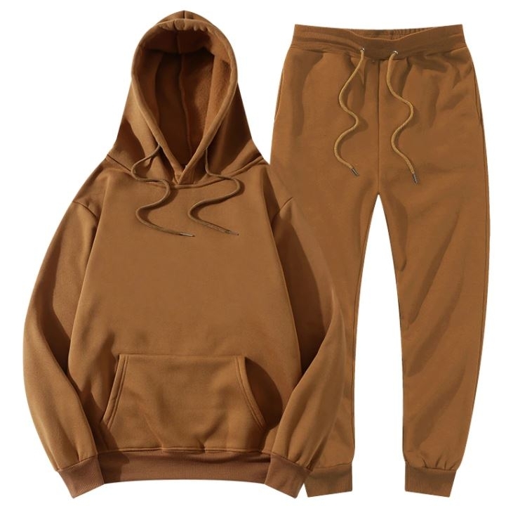 Men Track suits 3 Men's Tracksuit - Image 1