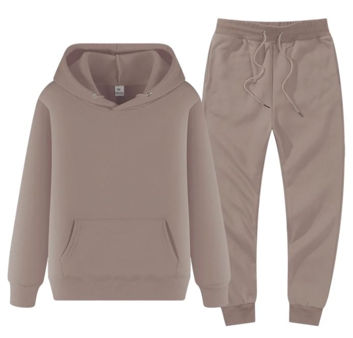 Men Track suits 6 Men's Tracksuit - Image 1