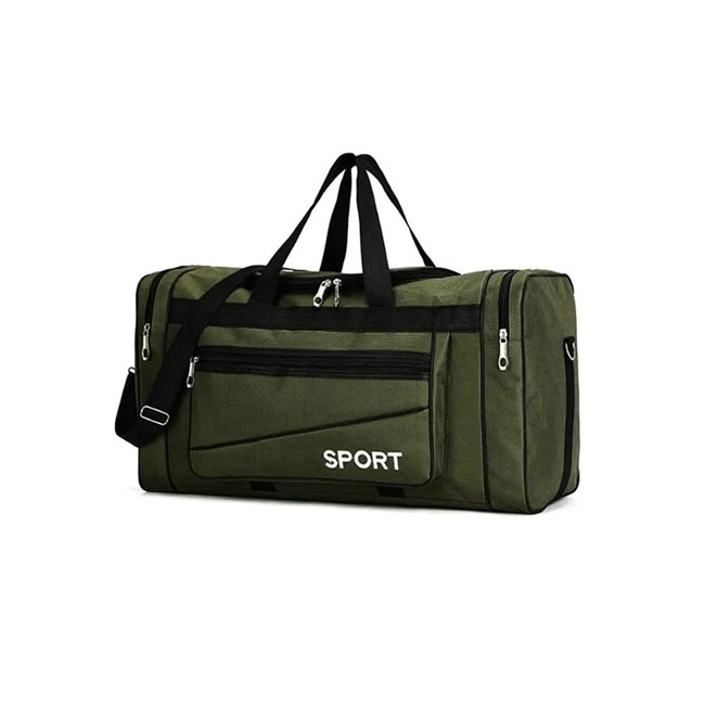 Sports Bags_498_pic_3 Sports Bag - Image 1