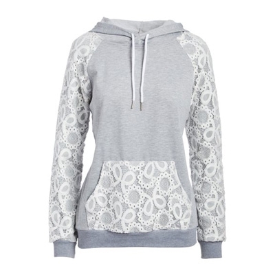 Women Hoodie 5 Hoodies - Image 1