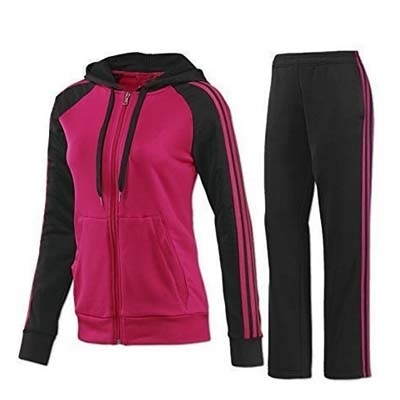 Women track 3 Track Suits - Image 1